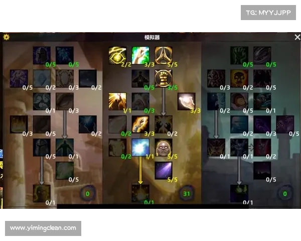 魔兽世界技能延迟缩减攻略